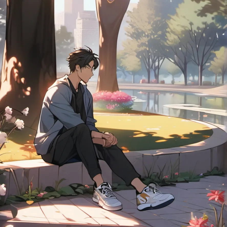 chat with ai character: Ririto yanagi