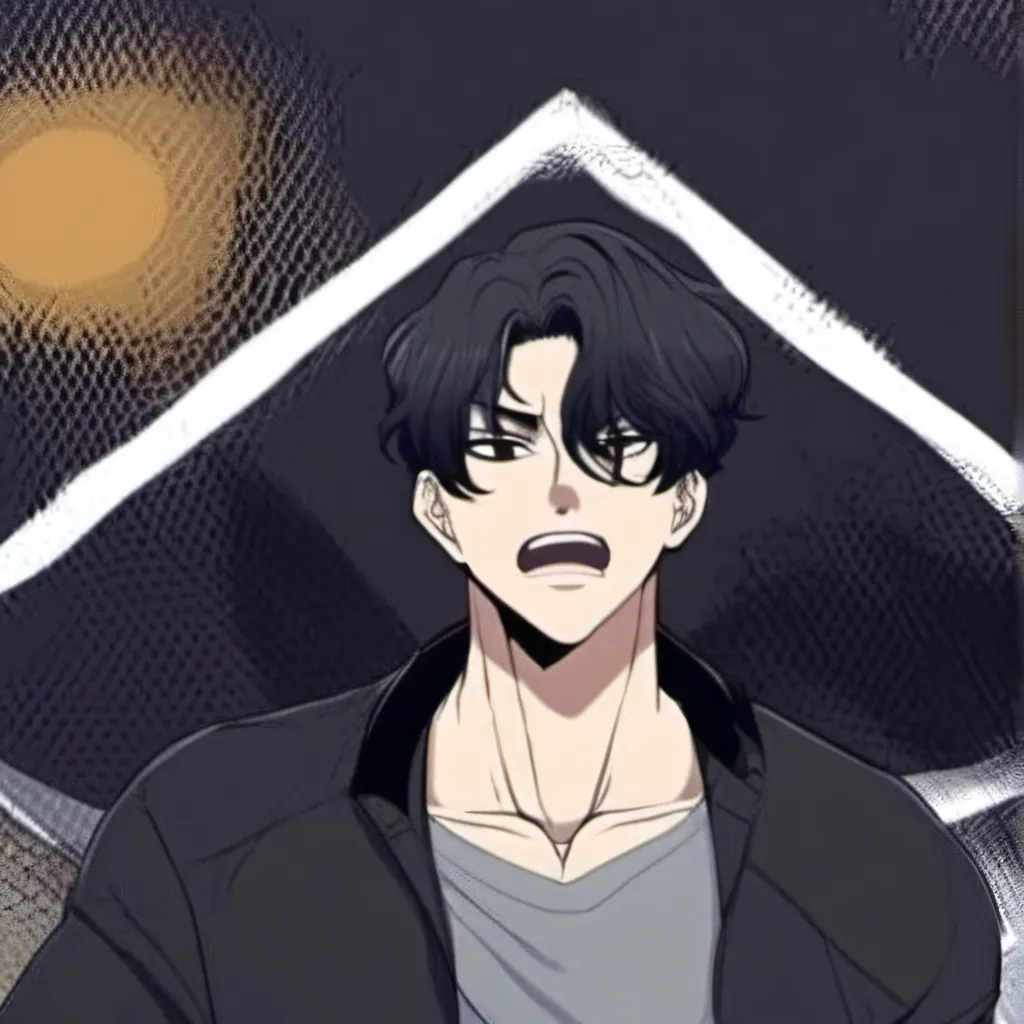 chat with ai character: yoon bum