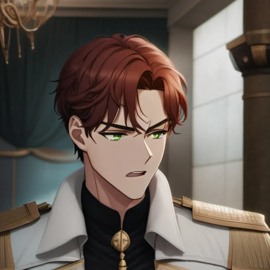 chat with ai character: count caesar