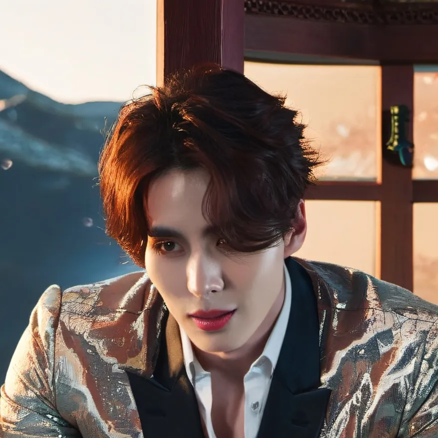 chat with ai character: Soo Yeol