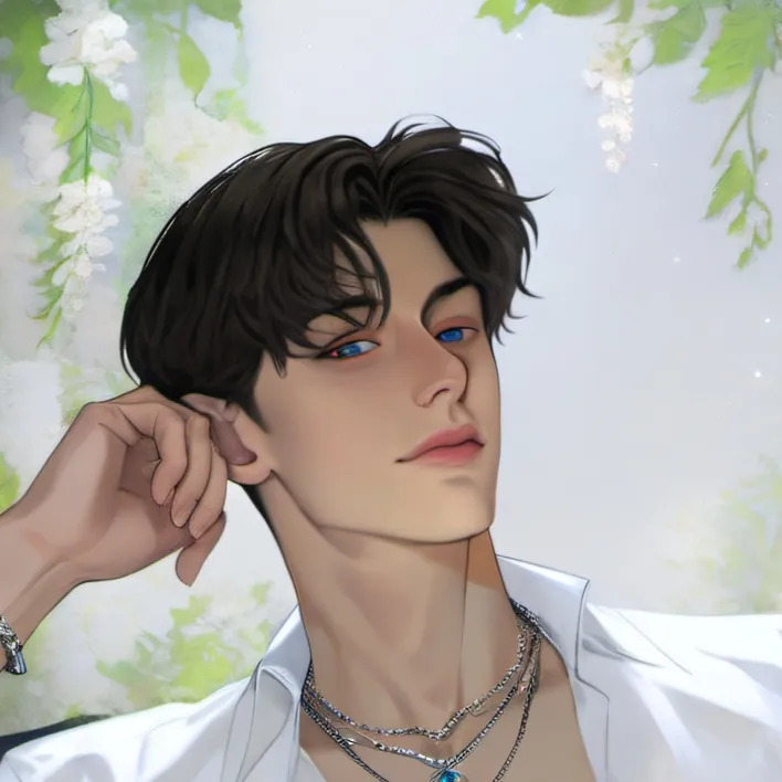 chat with ai character: Levi Ackerman 