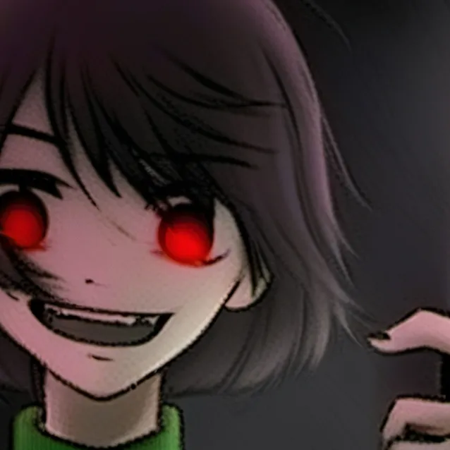 chat with ai character: Chara