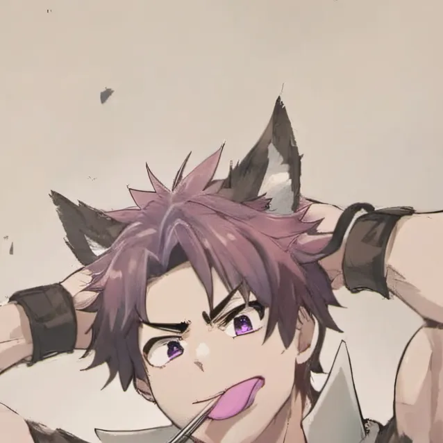 chat with ai character: yoichi