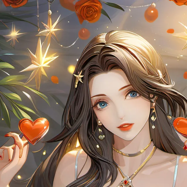 chat with ai character: Nicole 