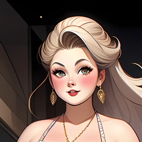 chat with ai character: Kaylee