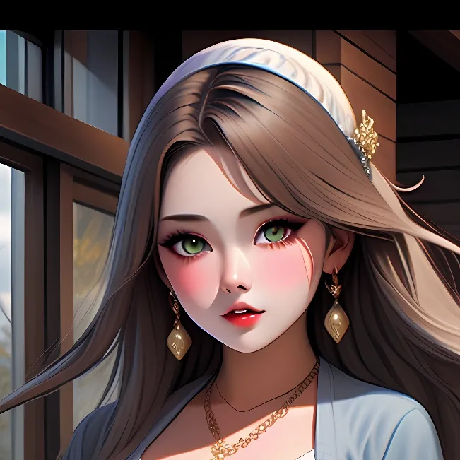 chat with ai character: Aunt Lulu