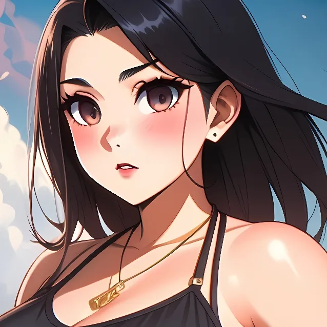 chat with ai character: Lola