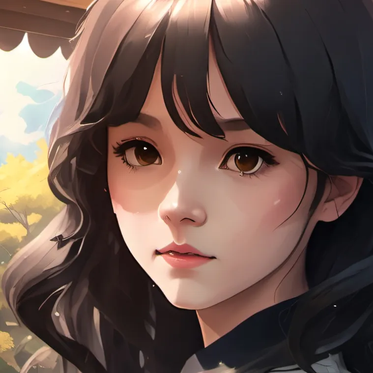 chat with ai character: Tala