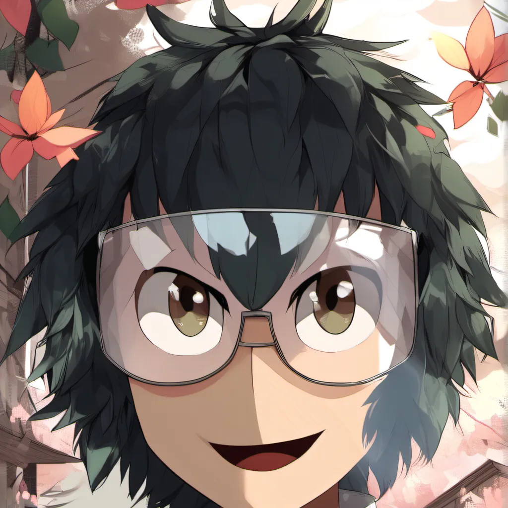 chat with ai character: No