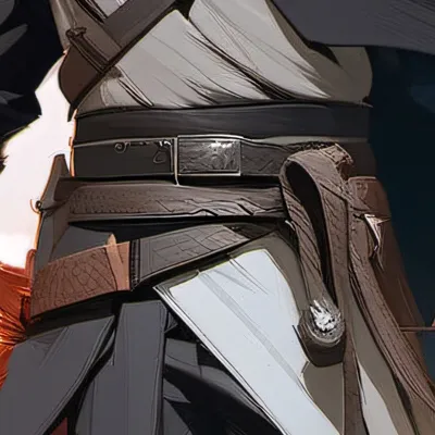 chat with ai character: Dark solider