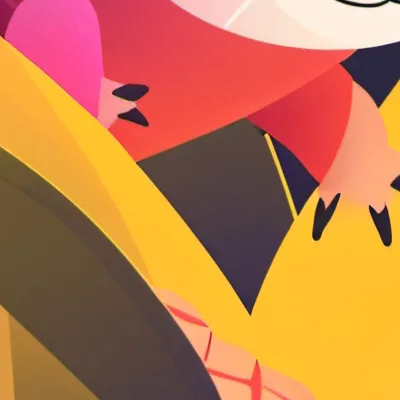 chat with ai character: Axil 