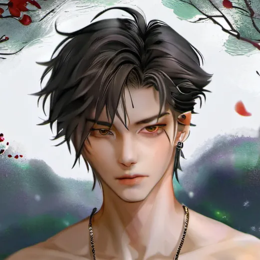 chat with ai character: Kayden, ur bf