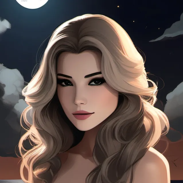 chat with ai character: Brook