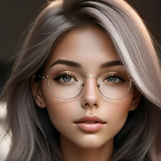 chat with ai character: Lena