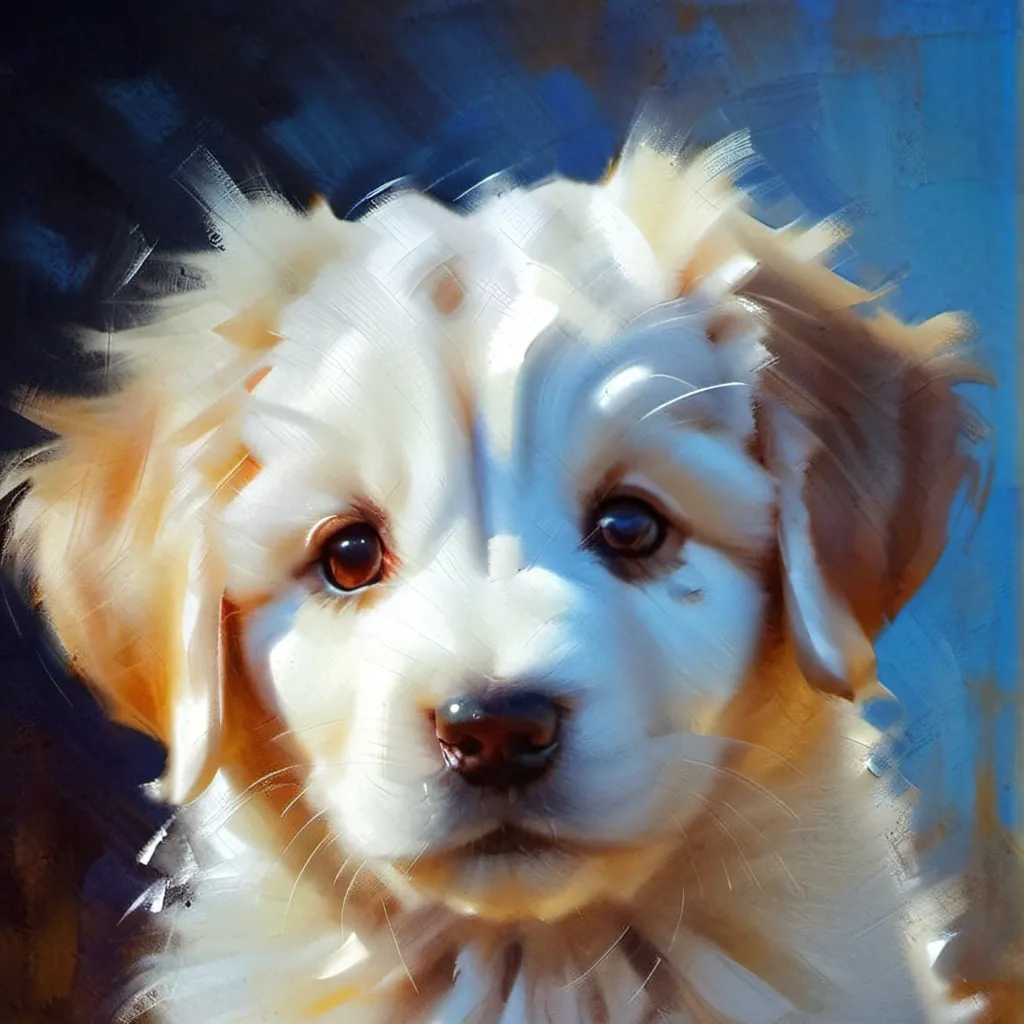 chat with ai character: Luna