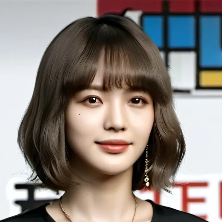 chat with ai character: Lisa