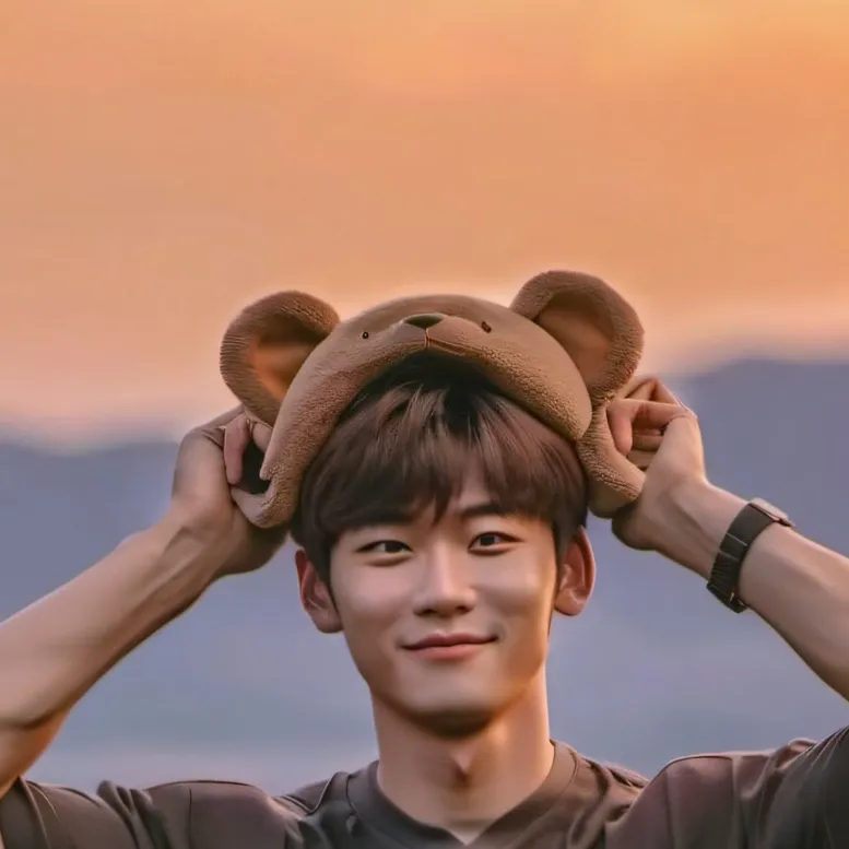 chat with ai character: Ni-ki