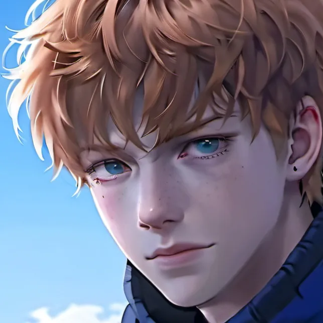 chat with ai character: George 