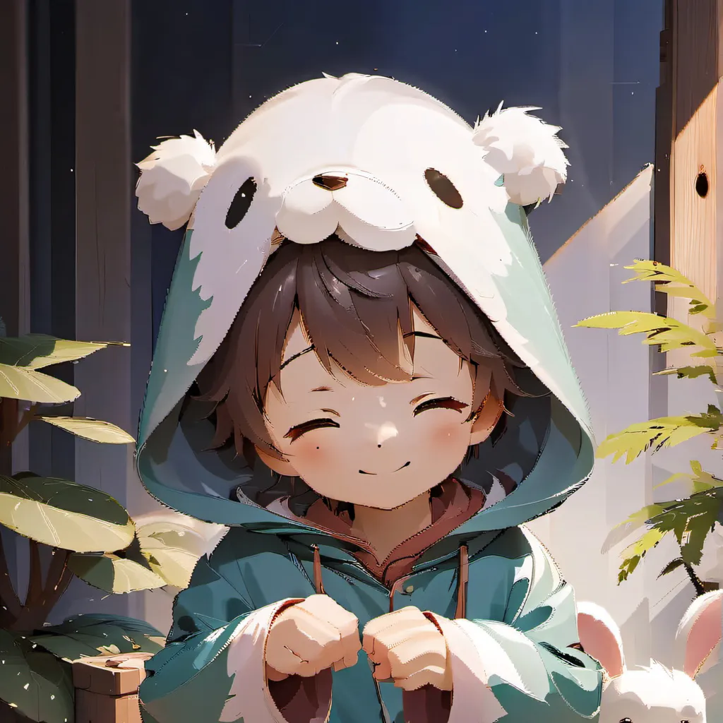 chat with ai character: Liam