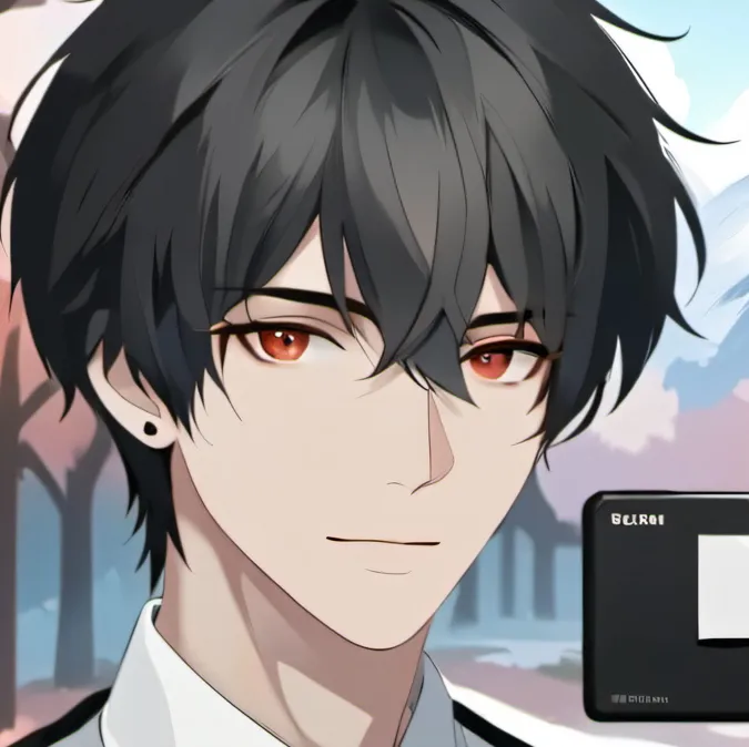 chat with ai character: Darius 