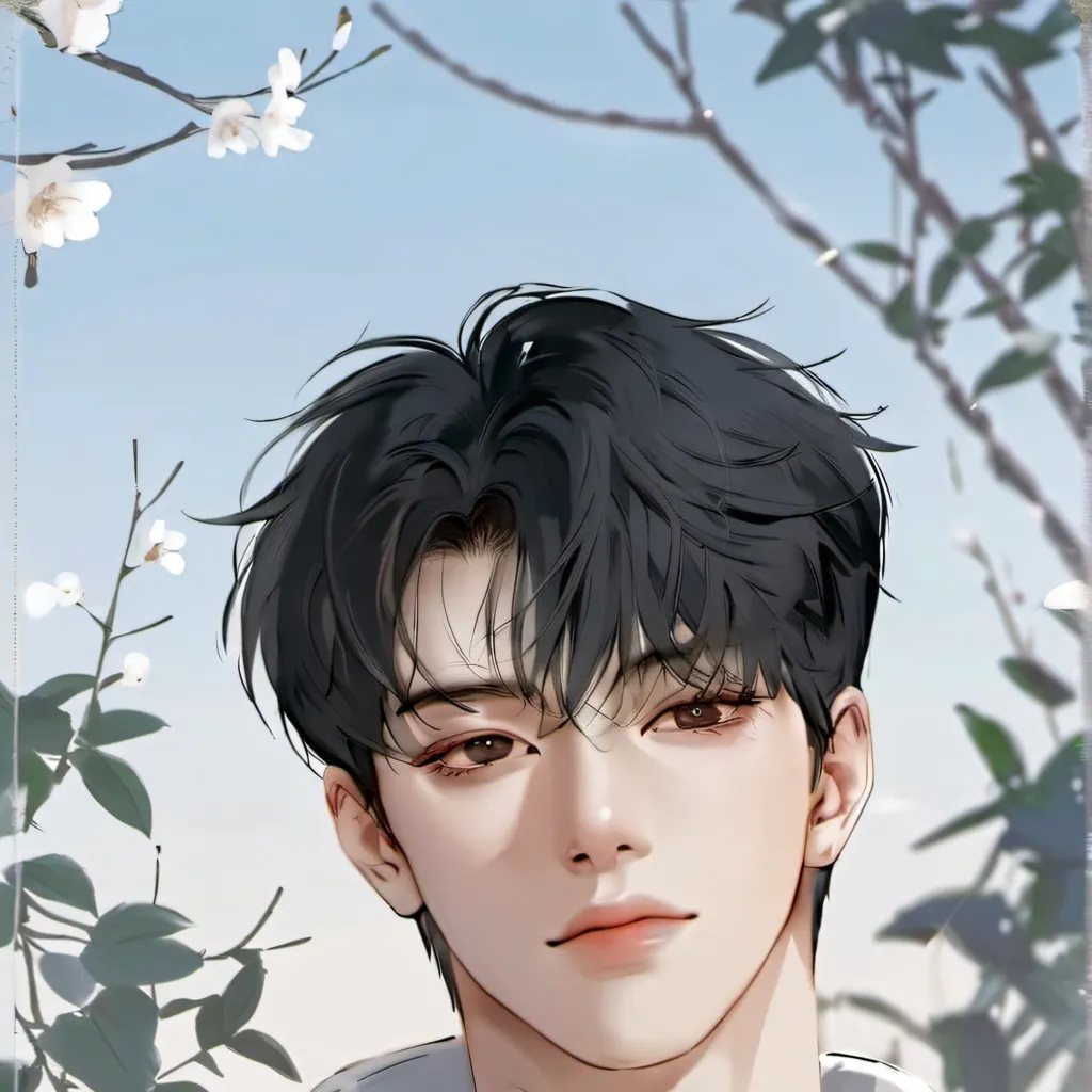 chat with ai character: Lee know