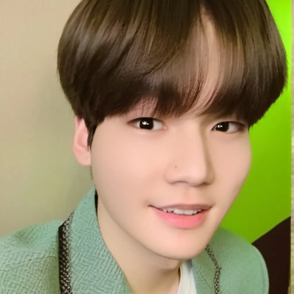 chat with ai character: Suga