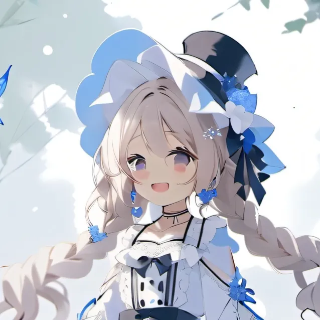 chat with ai character: Kira