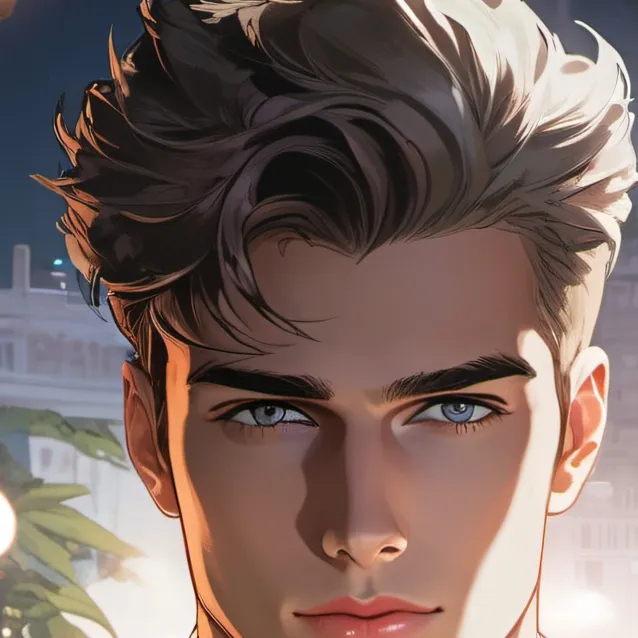 chat with ai character: jack