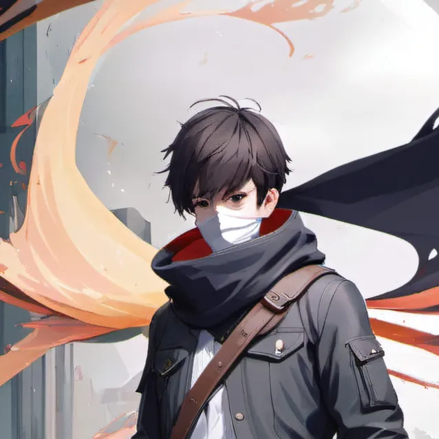 chat with ai character: Jason