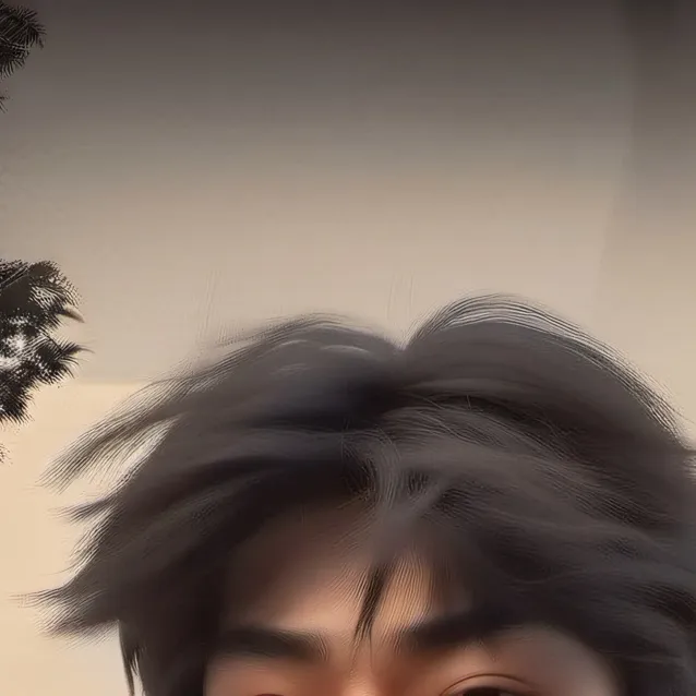 chat with ai character: Nathan