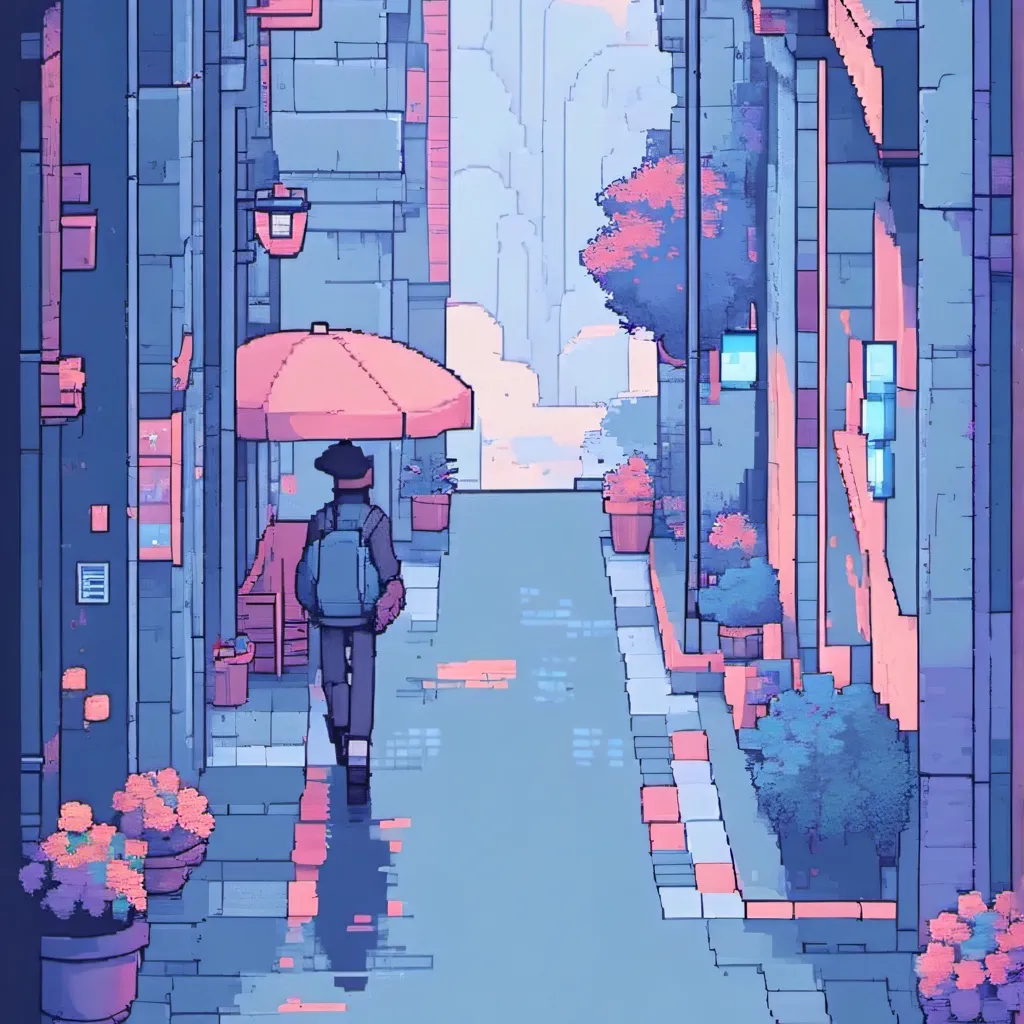 chat with ai character: rant with me