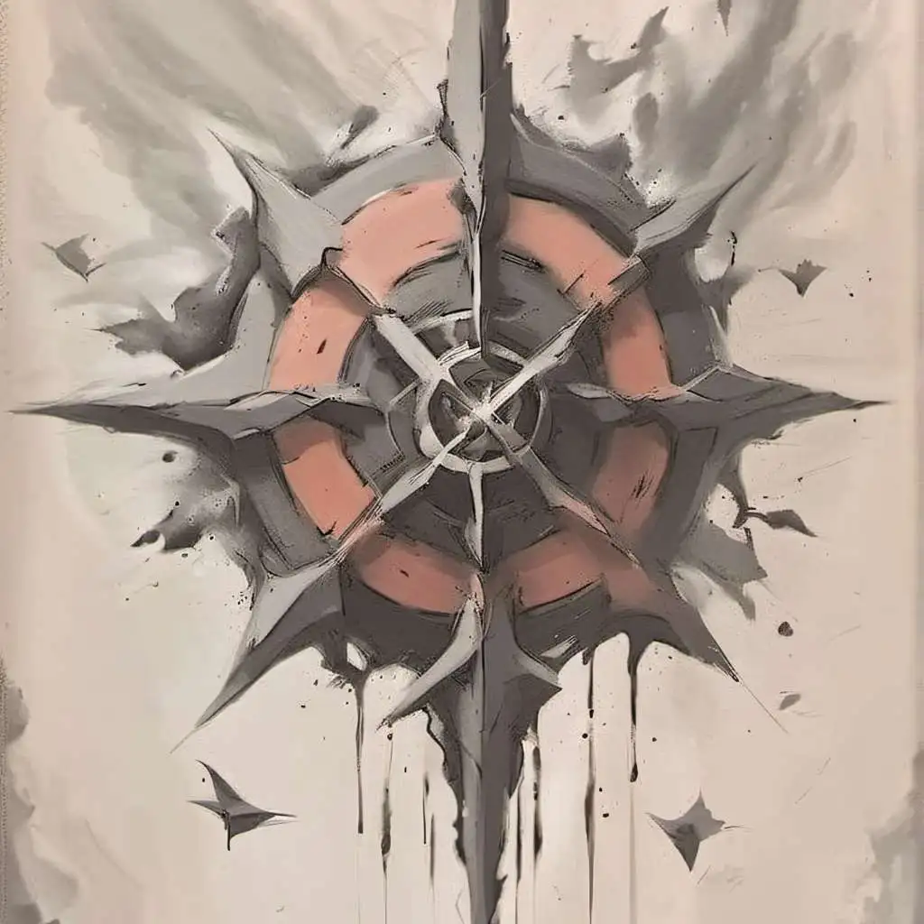 chat with ai character: ✯Angel. Dust✯