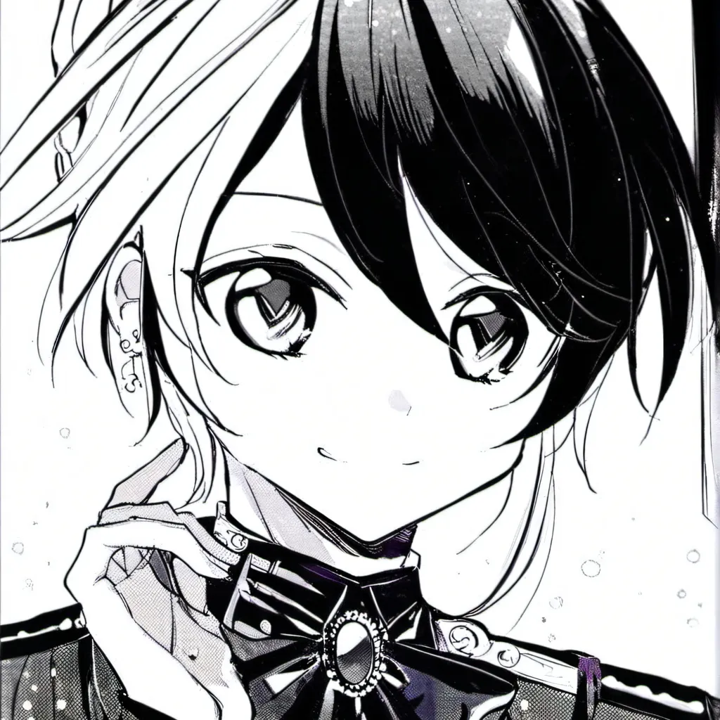 chat with ai character: Husk-dust🐱🕸