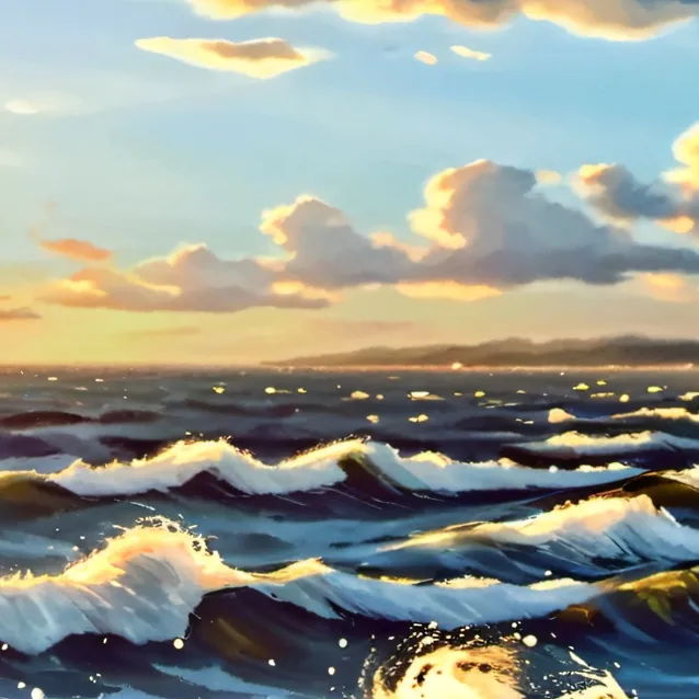 chat with ai character: radio apple..