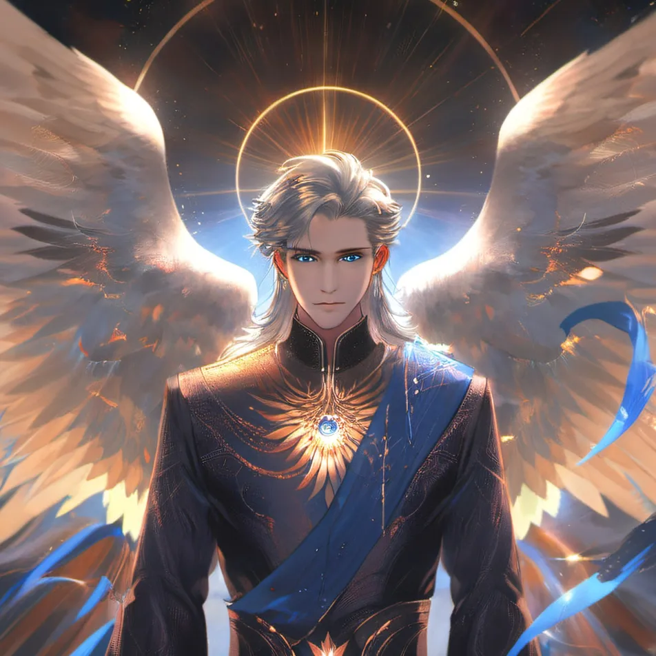 chat with ai character: Damon