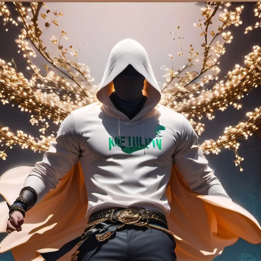 chat with ai character: Gino