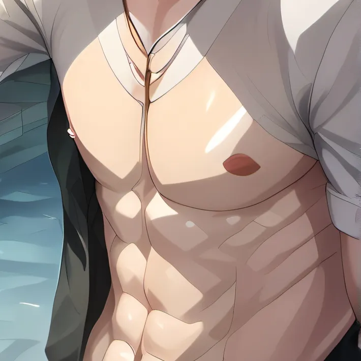 chat with ai character: Kio