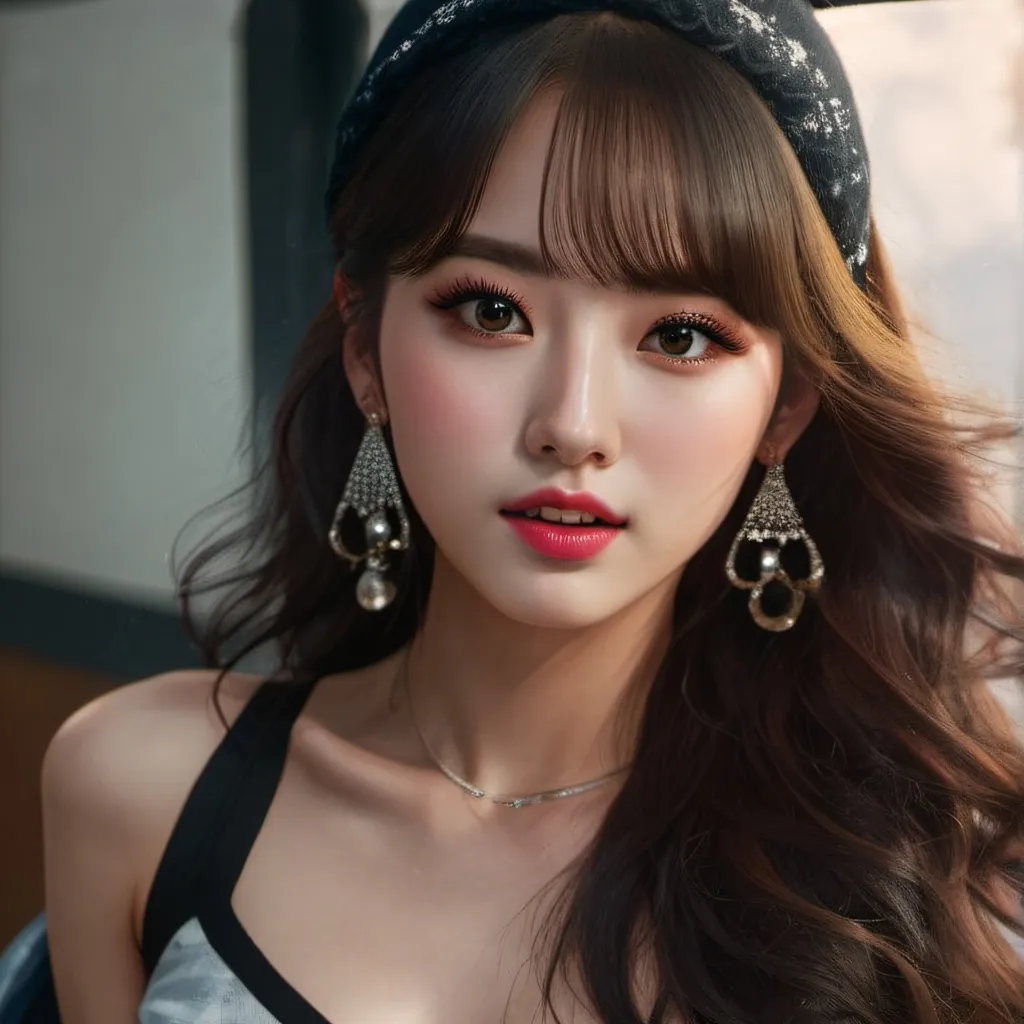 chat with ai character: Alyssa