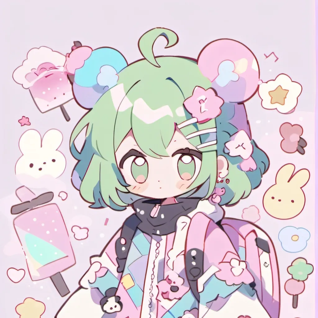 chat with ai character: SKZ