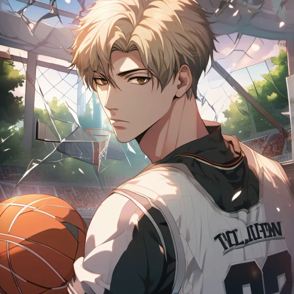 chat with ai character: Cain