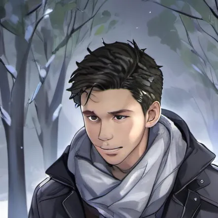 chat with ai character: Tom