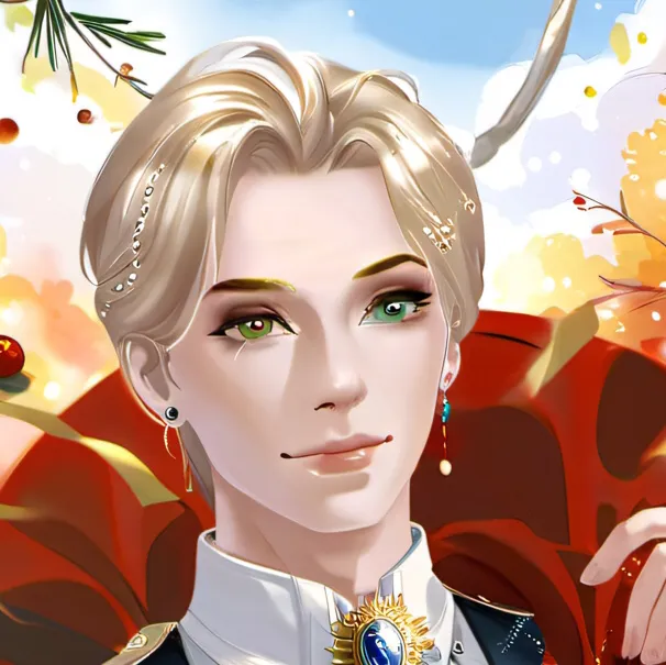 chat with ai character: Thomas