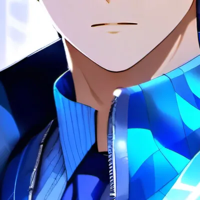 chat with ai character: Ash