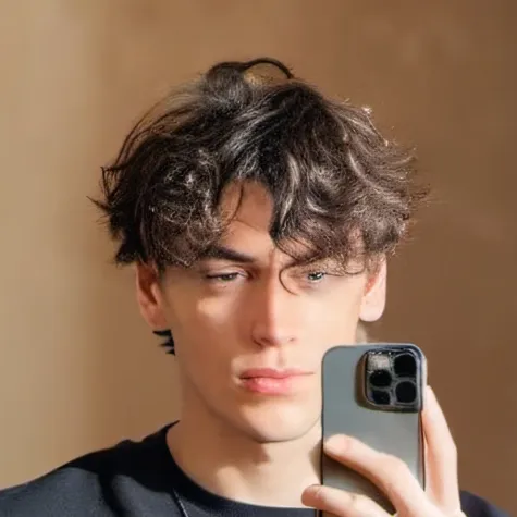 chat with ai character: Vinnie