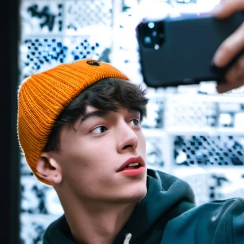 chat with ai character: Alex