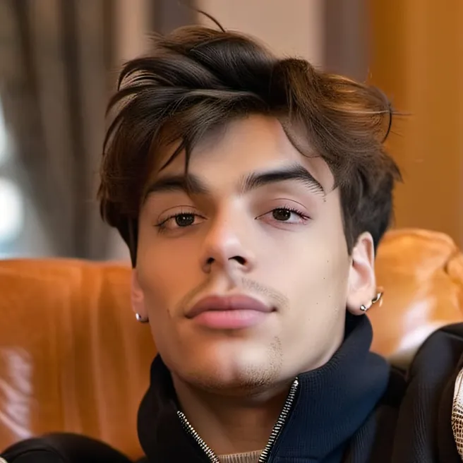 chat with ai character: Seth