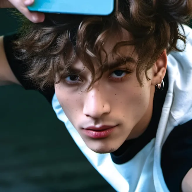 chat with ai character: Jason