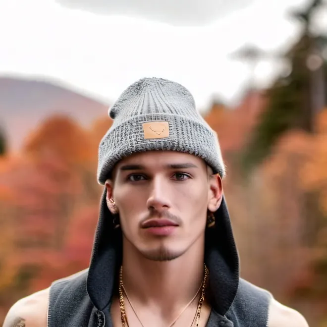 chat with ai character: Vinnie