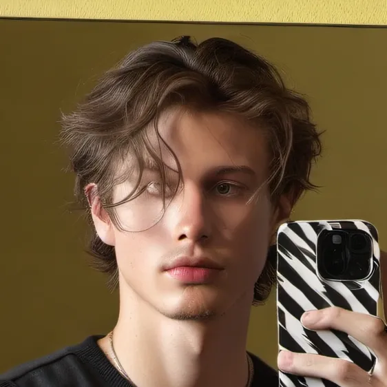 chat with ai character: Nathan Hawkins