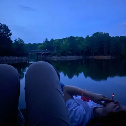 creator Kayladayee's avatar